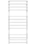 Сушка для рушників водяна Deffi Lux П13 500х1200 бічне праве підключення білий A.LU.120.50.13.W.C