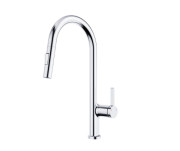 Смеситель для кухни Аквародос Bari хром АР000082524