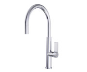 Змішувач для кухні Аквародос Luna одноважільний хром АР000083253