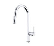 Смеситель для кухни Аквародос Bari хром АР000082524