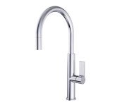 Смеситель для кухни Аквародос Luna однорычажный хром АР000083253