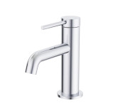 Смеситель для раковины Аквародос Madrid однорычажный хром АР000110508