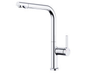 Змішувач для кухні Аквародос Rimini одноважільний хром АР000084843