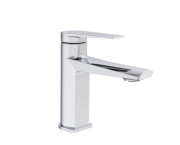 Змішувач для раковини Аквародос Valencia одноважільний хром АР000110465