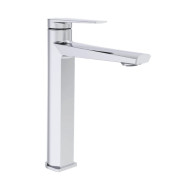 Змішувач для раковини Аквародос Valencia одноважільний хром АР000110468