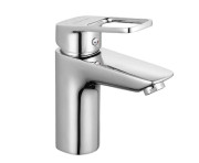 Змішувач для раковини Аквародос Boston одноважільний хром АР000040405