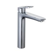 Змішувач для кухні Аквародос Terra 90445 одноважільний хром АР000040451