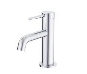 Змішувач для раковини Аквародос Madrid одноважільний хром АР000110508