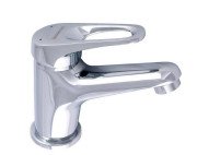 Змішувач для раковини Аквародос Decor 80223 одноважільний хром АР000040411