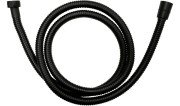 Душевой шланг Аквародос Boston 125 см черный АР000072170