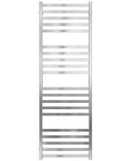 Сушка для рушників водяна Deffi Magnus П20 500х1600 нижнє підключення хром A.MA.160.50.20.C.A