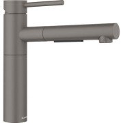 Смеситель для кухни Blanco ALTA-S II вулканический серый 527548
