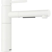 Смеситель для кухни Blanco ALTA-S II белый 527552