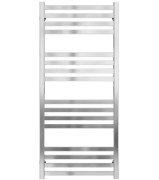 Сушка для рушників водяна Deffi Magnus П16 500х1200 нижнє підключення хром A.MA.120.50.16.C.A