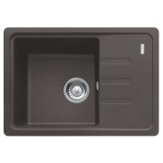 Мойка для кухни Franke Malta BSG 611-62 фрагранит серый сланец 114.0743.176
