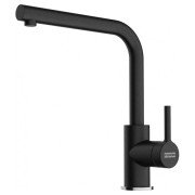 Змішувач для кухні Franke Lina L Shape онІкс 115.0728.478