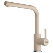 Смеситель для кухни Franke Lina L Shape бежевый 115.0728.483