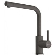 Смеситель для кухни Franke Lina L Shape серый сланец 115.0733.714