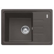 Мийка для кухні Franke Malta BSG 611-62 фраграніт сірий сланець 114.0743.176