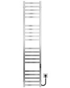 Електрична сушарка для рушників Deffi Magnus П20 200х1600 праве підключення JD04 хром A.MA.160.20.20.E.C.R.2