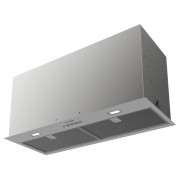 Вытяжка для кухни встраиваемая Franke Box Flush Basic FBFE LG A52 серый 305.0729.554