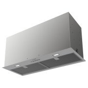 Вытяжка для кухни встраиваемая Franke Box Flush Basic FBFE LG A52 серый 305.0729.554