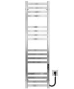 Електрична сушарка для рушників Deffi Magnus П16 300х1200 праве підключення JD04 хром A.MA.120.30.16.E.C.R.2