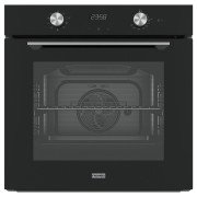 Духовой шкаф Franke Maris FMA 86 H TBK электрический черное стекло 116.0606.098