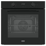 Духовой шкаф Franke Maris FMA 86 H TBK электрический черный 116.0718.940