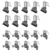 Набір кріплень Franke для врізного монтажу мийок 133.0730.138