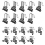 Набір кріплень Franke для врізного монтажу мийок 133.0730.138