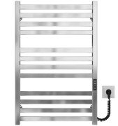 Електрична сушарка для рушників Deffi Magnus П12 500х800 праве підключення JD04 хром A.MA.80.50.12.E.C.R.2