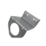 Кріплення для змішувача Franke нержавіюча сталь 112.0190.628