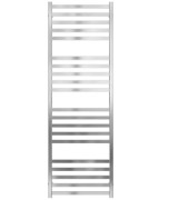 Сушка для рушників водяна Deffi Magnus П20 600х1600 бічне праве підключення хром A.MA.160.60.20.C.C