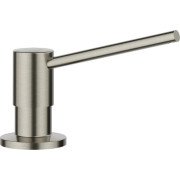 Дозатор жидкого моющего средства Blanco TORRE латунь PVD сатиновая платина 527722