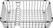 Проволочная корзина для кухонной мойки Blanco нержавеющая сталь 231692