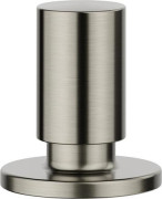 Ручка керування клапаном-автоматом Blanco сатинова платина 207411