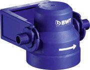 Головка фільтра для фільтруючого картиджа Blanco 525274