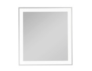Зеркало для ванной Аквародос Diamant 60х65 см с LED-подсветкой АР000036292