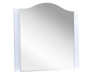 Зеркало для ванной Аквародос Классик 2019 100х73,5 см белый АР000001082