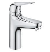 Змішувач для раковини Grohe Swift M-Size одноважільний з донним клапаном 24327001