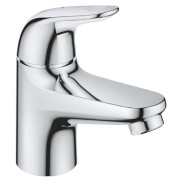 Кран на одну воду Grohe Swift одноважільний хром 20617001