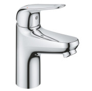Змішувач для раковини Grohe Swift QuickFix одноважільний хром 24317001