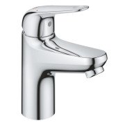 Змішувач для раковини Grohe Swift QuickFix одноважільний хром 24317001