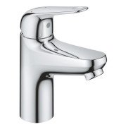 Змішувач для раковини Grohe Swift QuickFix одноважільний хром 24323001