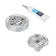 Комплект для приклеювання Grohe QuickFix S1 для душового гарнітуру 41246000