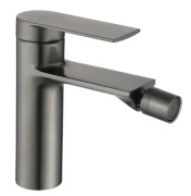 Смеситель для биде Rea Storm однорычажный графит REA-B4583