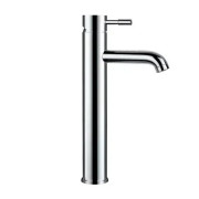 Смеситель для раковины Rea Graf однорычажный хром REA-B0027