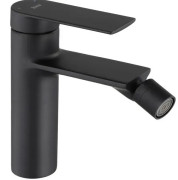 Смеситель для биде Rea Storm однорычажный черный REA-B4120