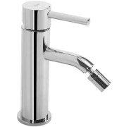 Змішувач для біде Rea Lungo одноважільний хром REA-B0666